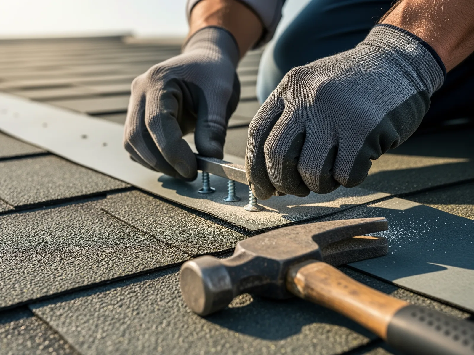 Why choose Fascia Repair in Crystal Spring, PA